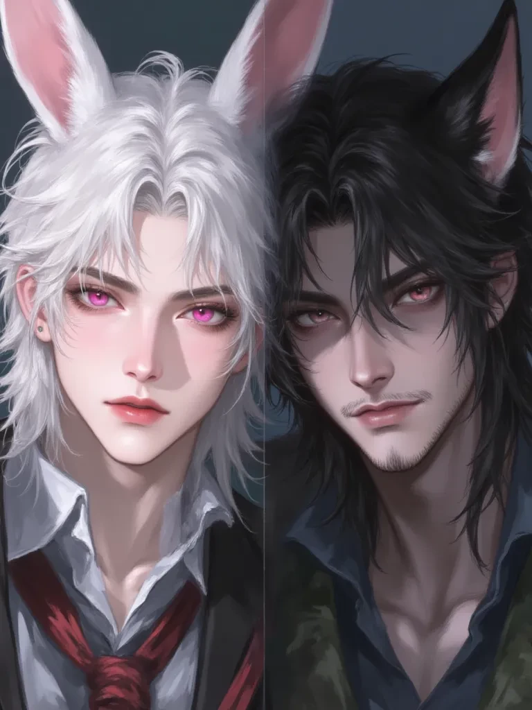 Jax and Finn thumbnail