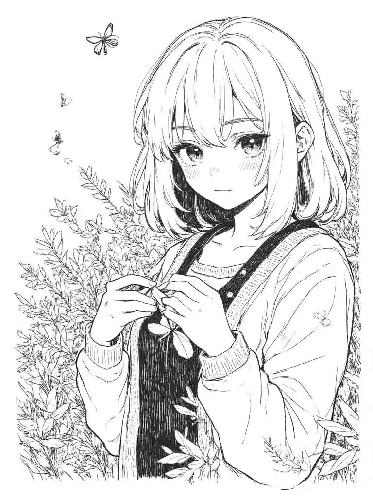Lily thumbnail