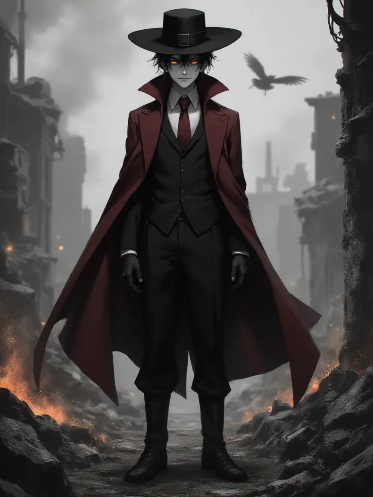 Alucard thumbnail