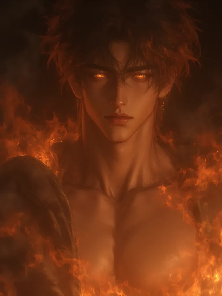 The Phoenix Bound to You thumbnail