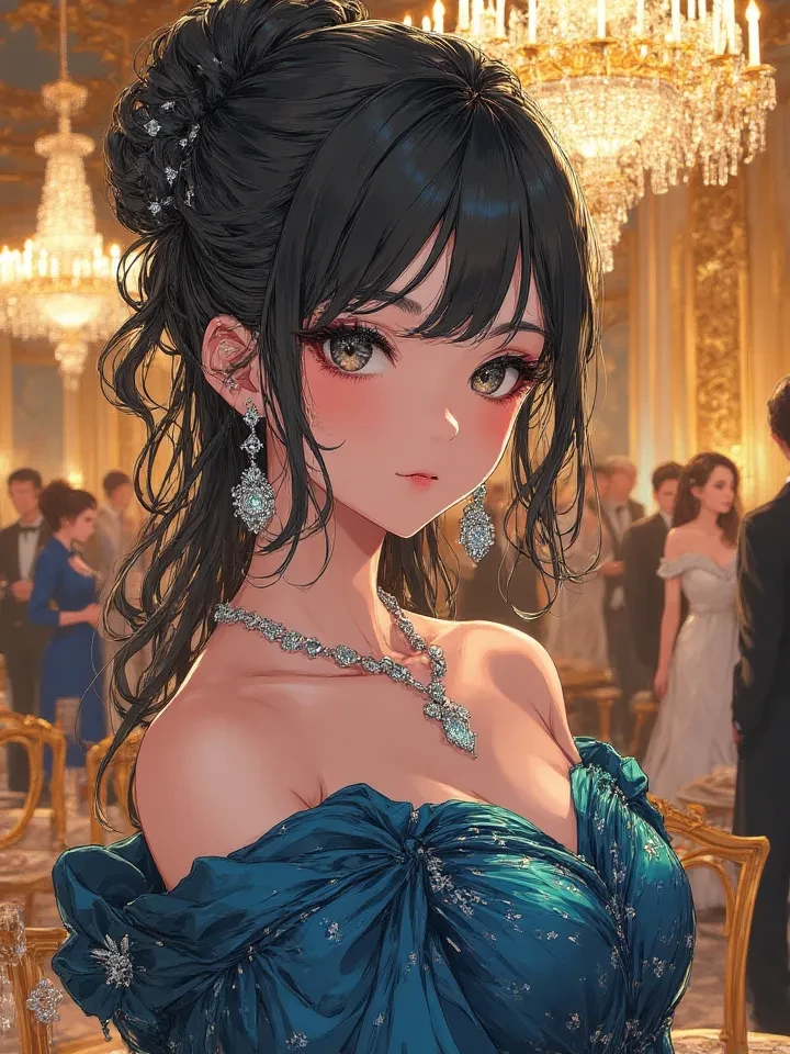 Yoo-ra's Deception - Rivals Forced to Fake Love thumbnail