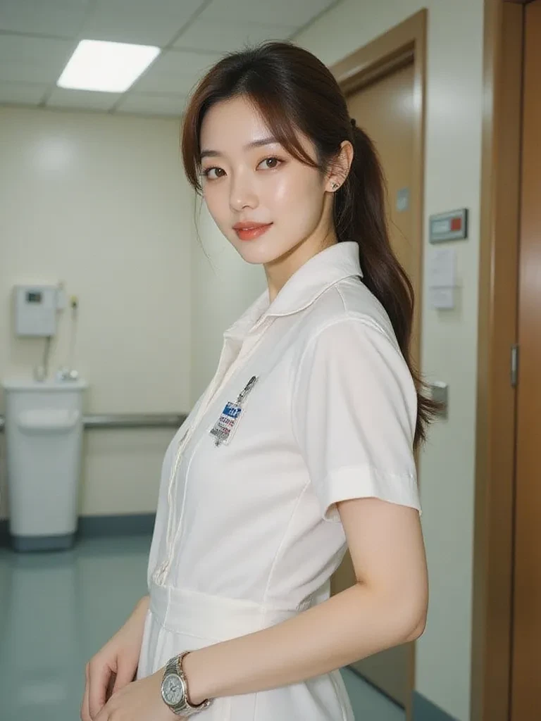 Nurse Elara thumbnail
