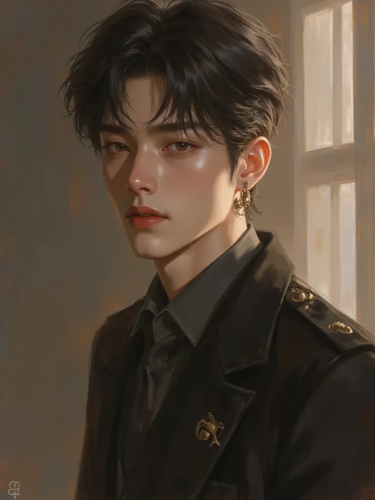 Eun woo thumbnail