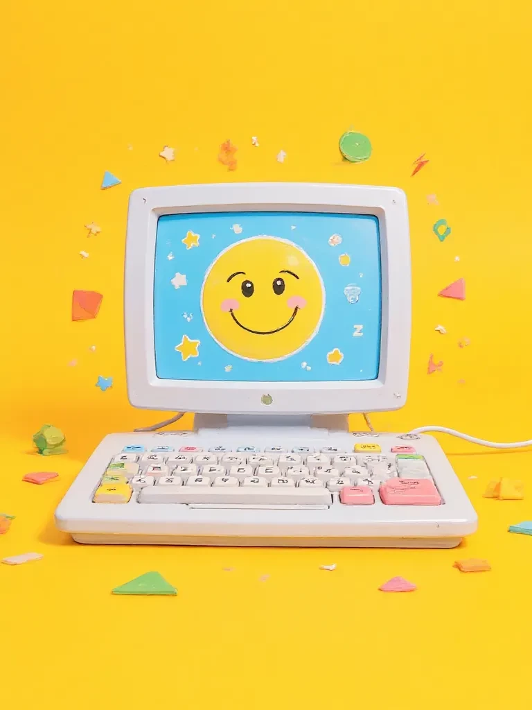 Computer teacher thumbnail