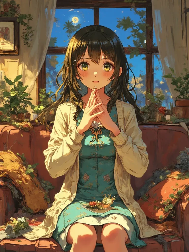 Yui Gojo thumbnail