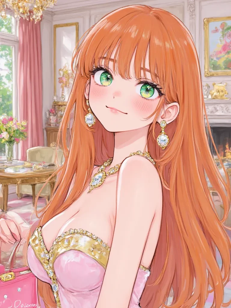 Celeste Dubois thumbnail