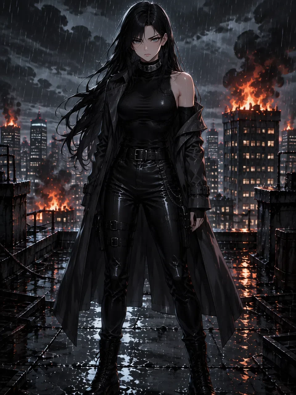 Vesper Vance thumbnail