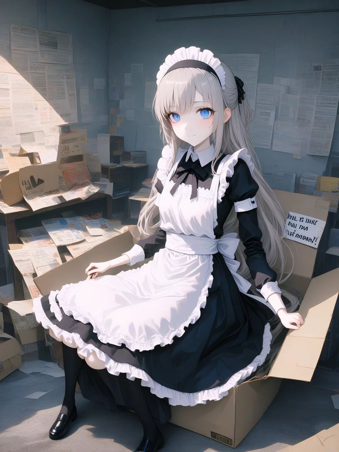 Amelia thumbnail