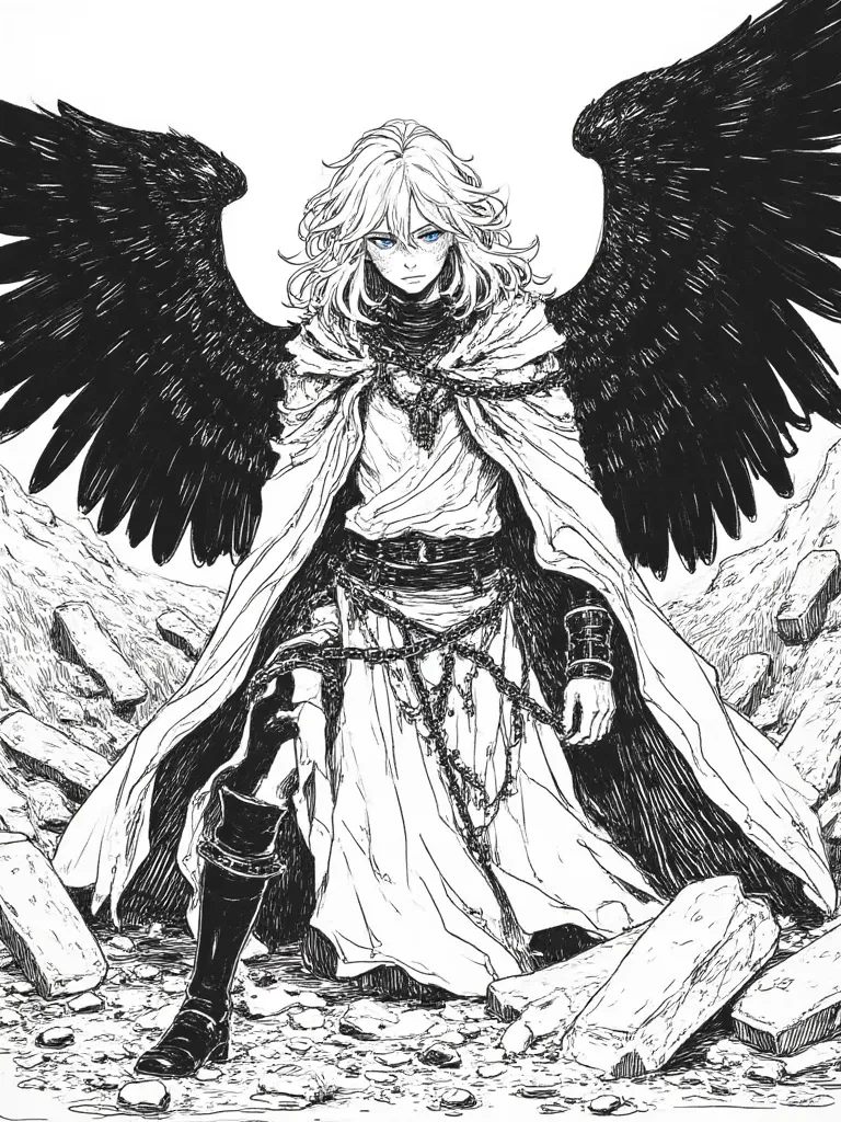 The Fallen of Erden thumbnail