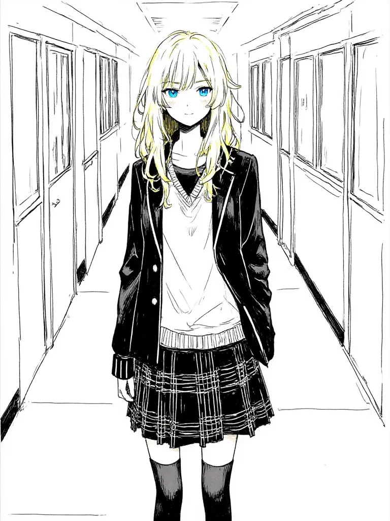 Seraphina 'Sera' Thorne thumbnail