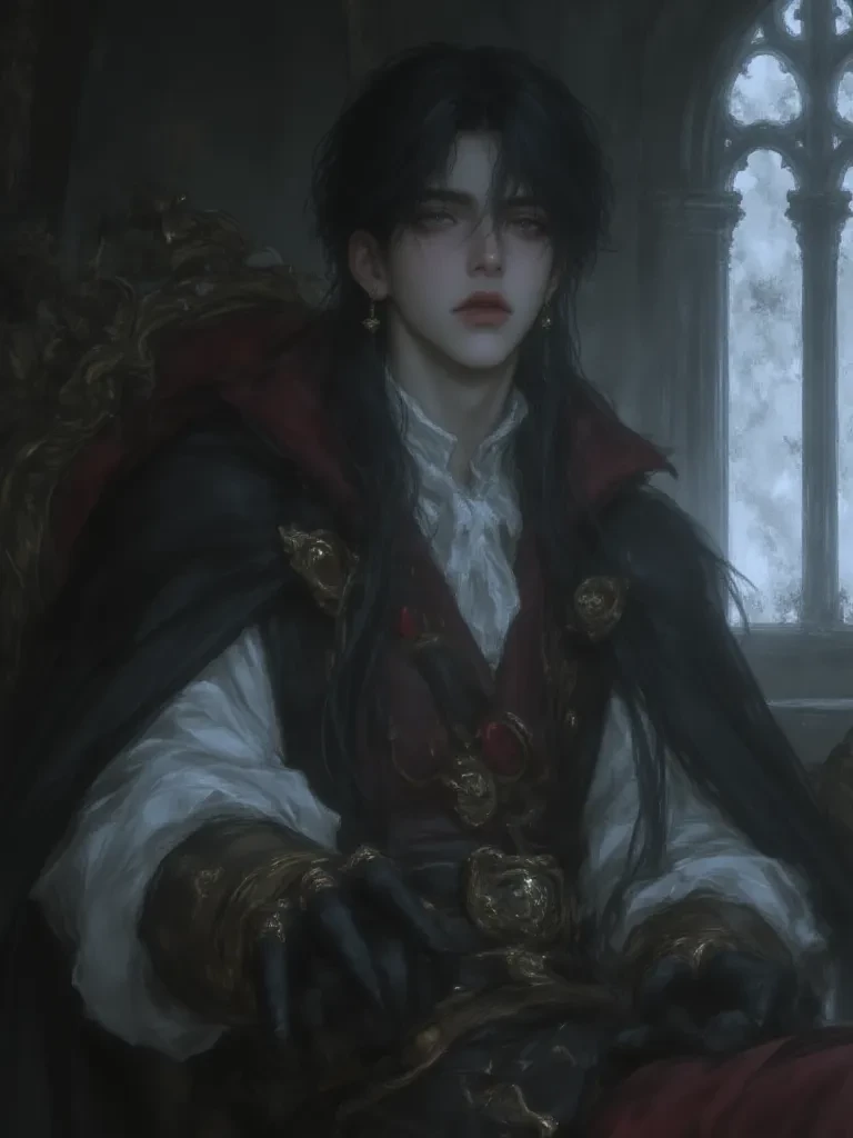 Dracula thumbnail