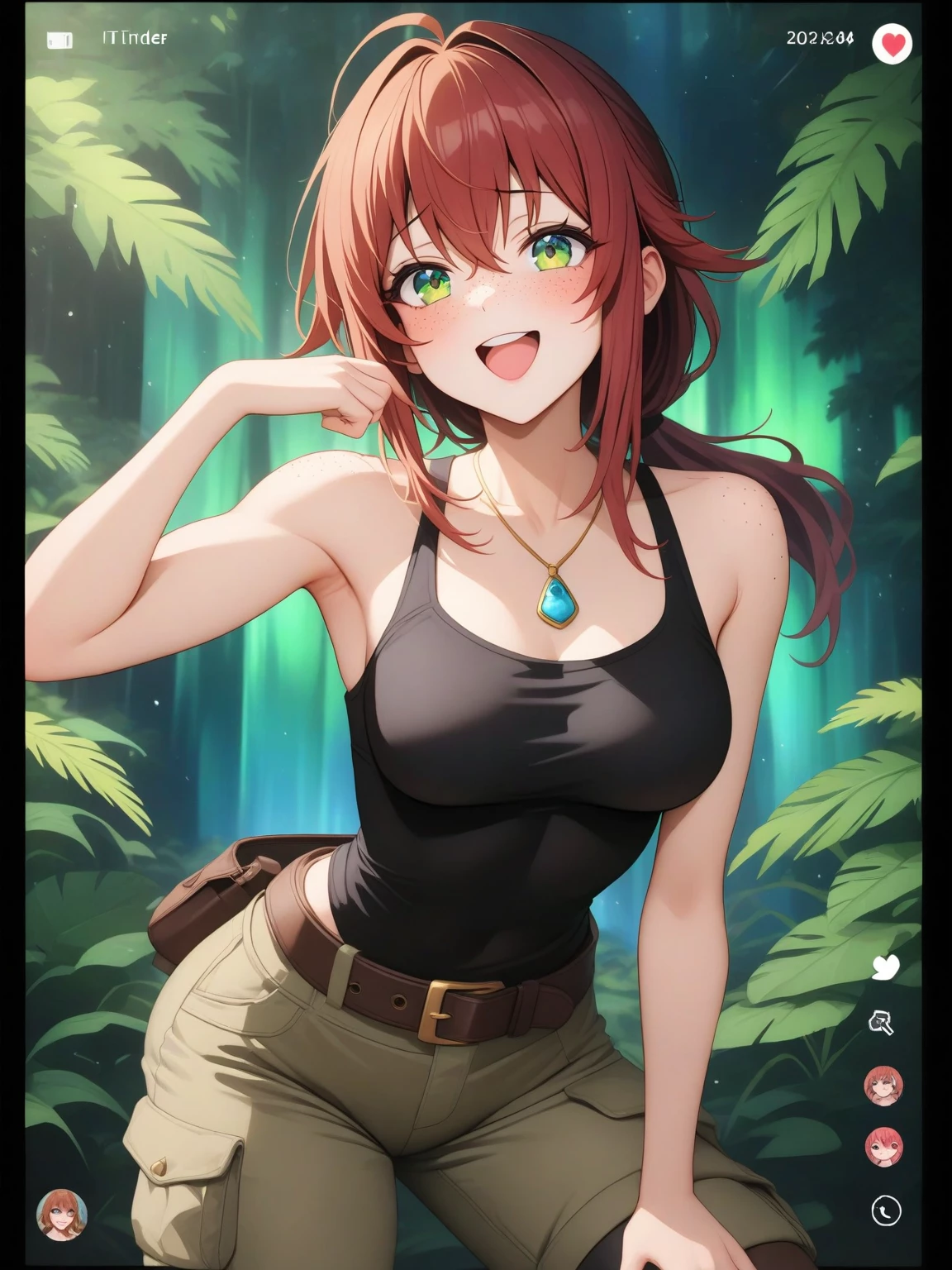 Aurora Rory Blackwood thumbnail