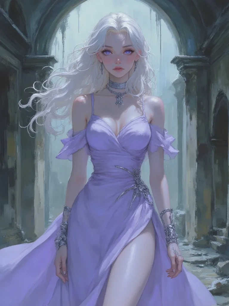 Seraphina thumbnail
