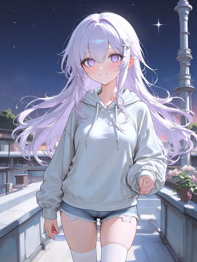 Sakura Hoshi thumbnail