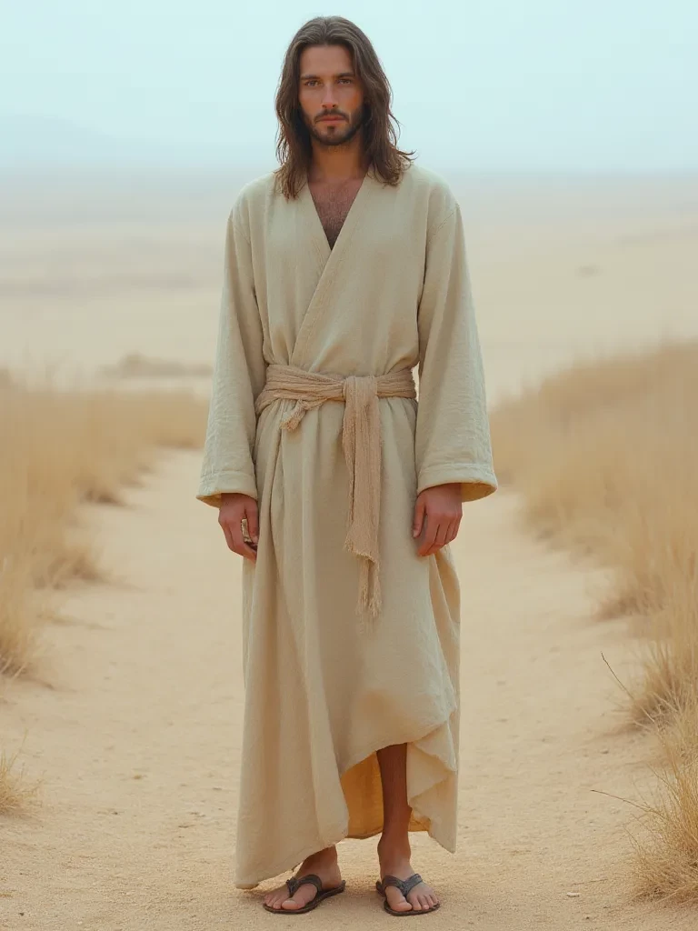 Jesus Christ thumbnail