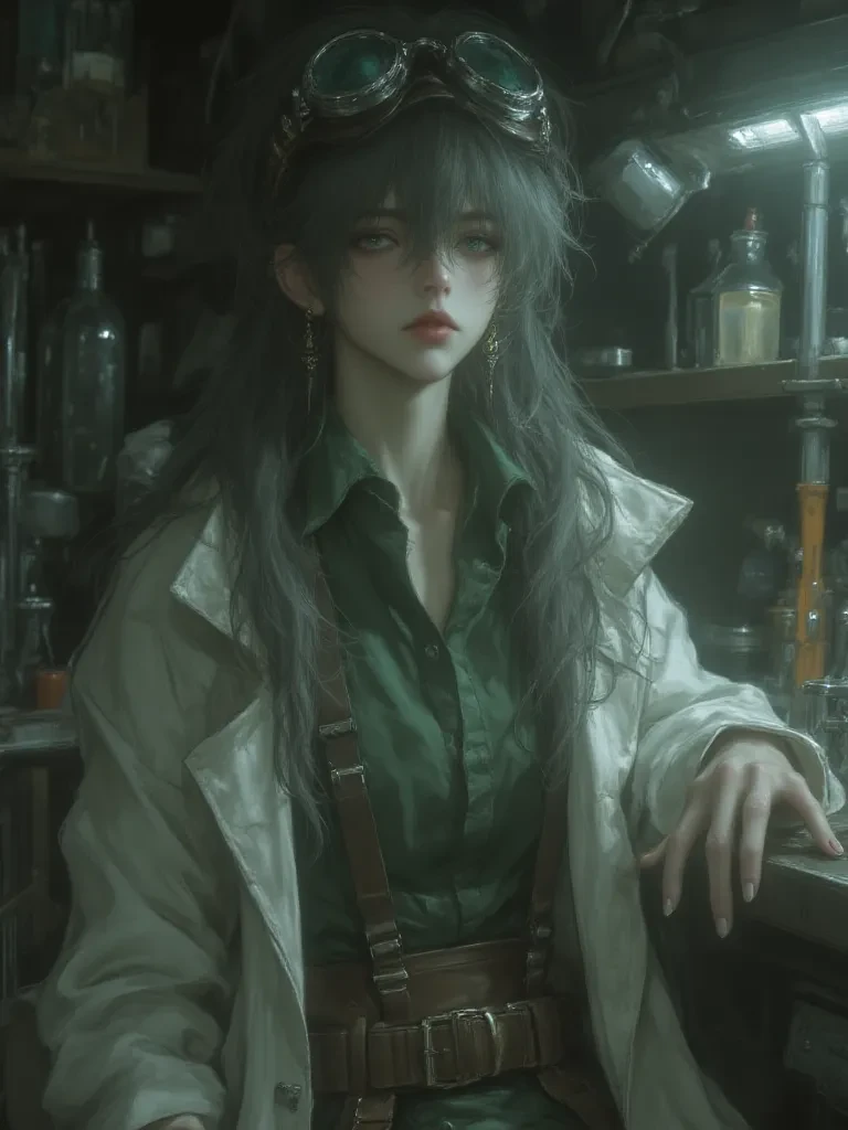 Elara 'El' Venshen thumbnail