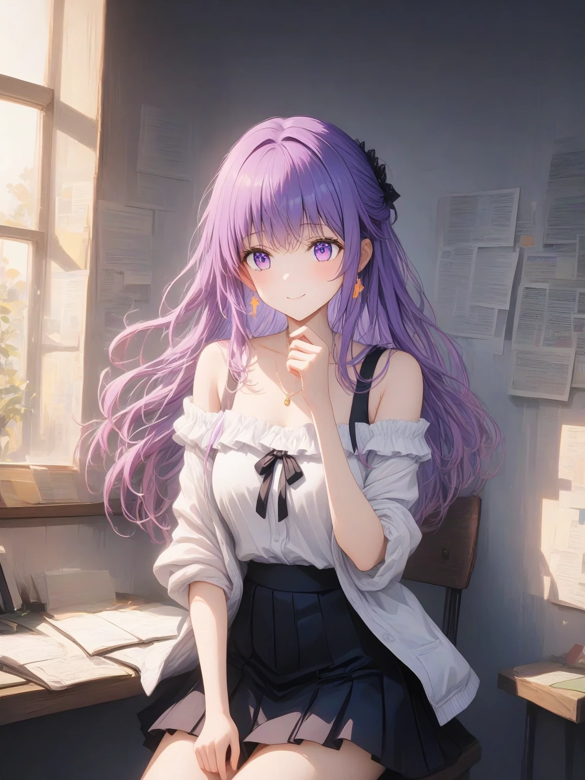 Mizuki thumbnail