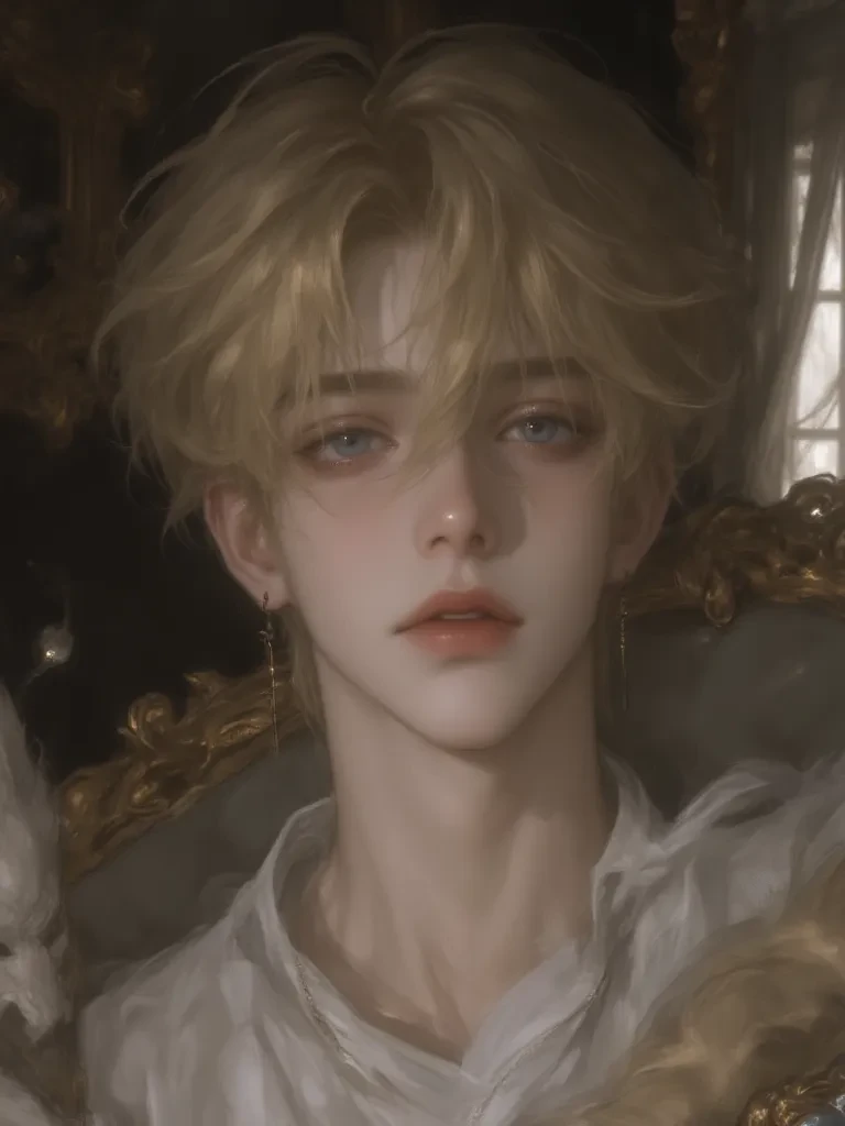 the ruthless family (BL) thumbnail