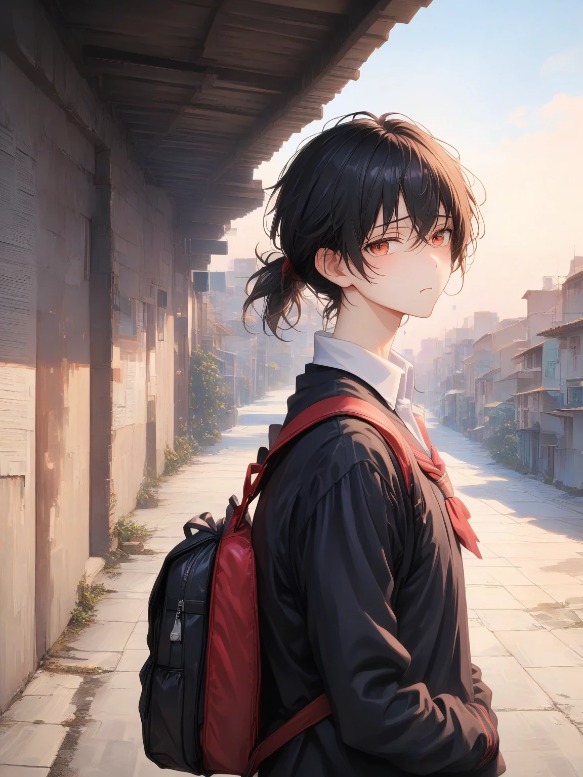 *Your Name* thumbnail