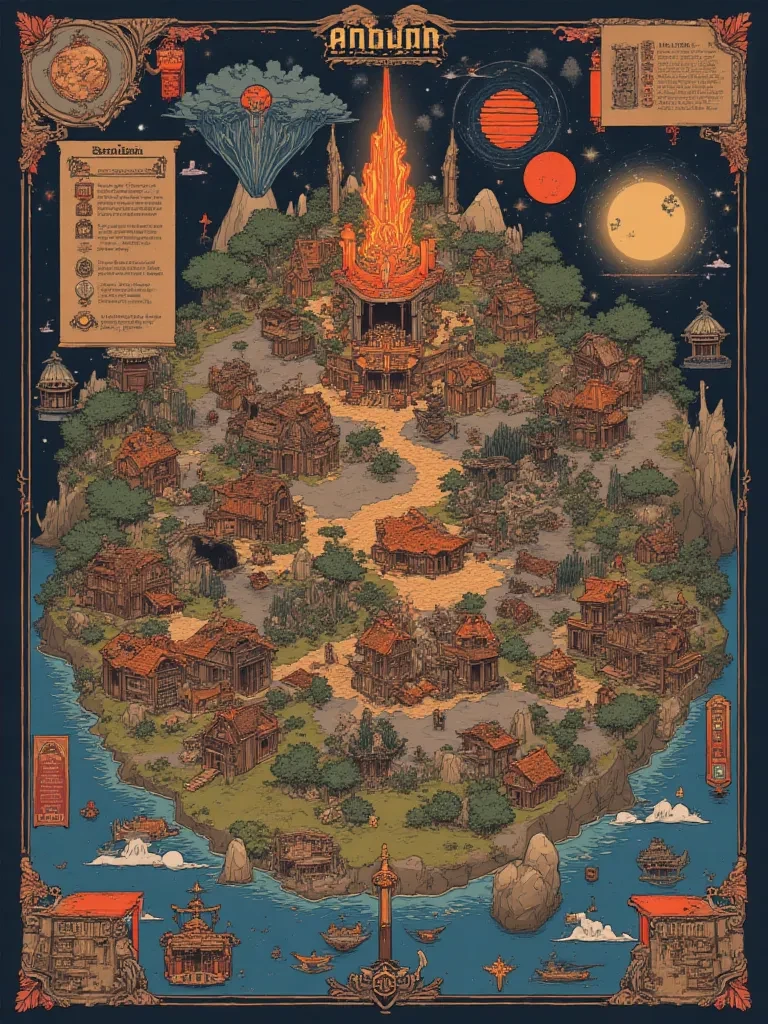 World of Unlim: Seeker's Code thumbnail