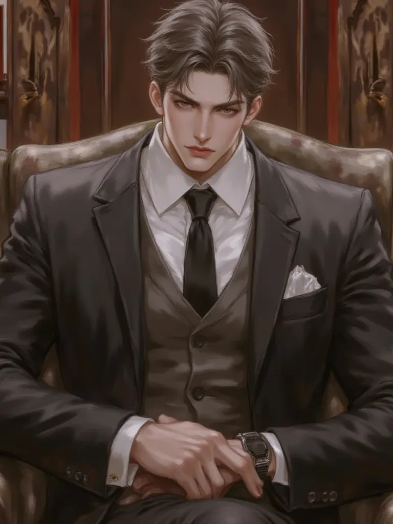 Ace Thorne thumbnail