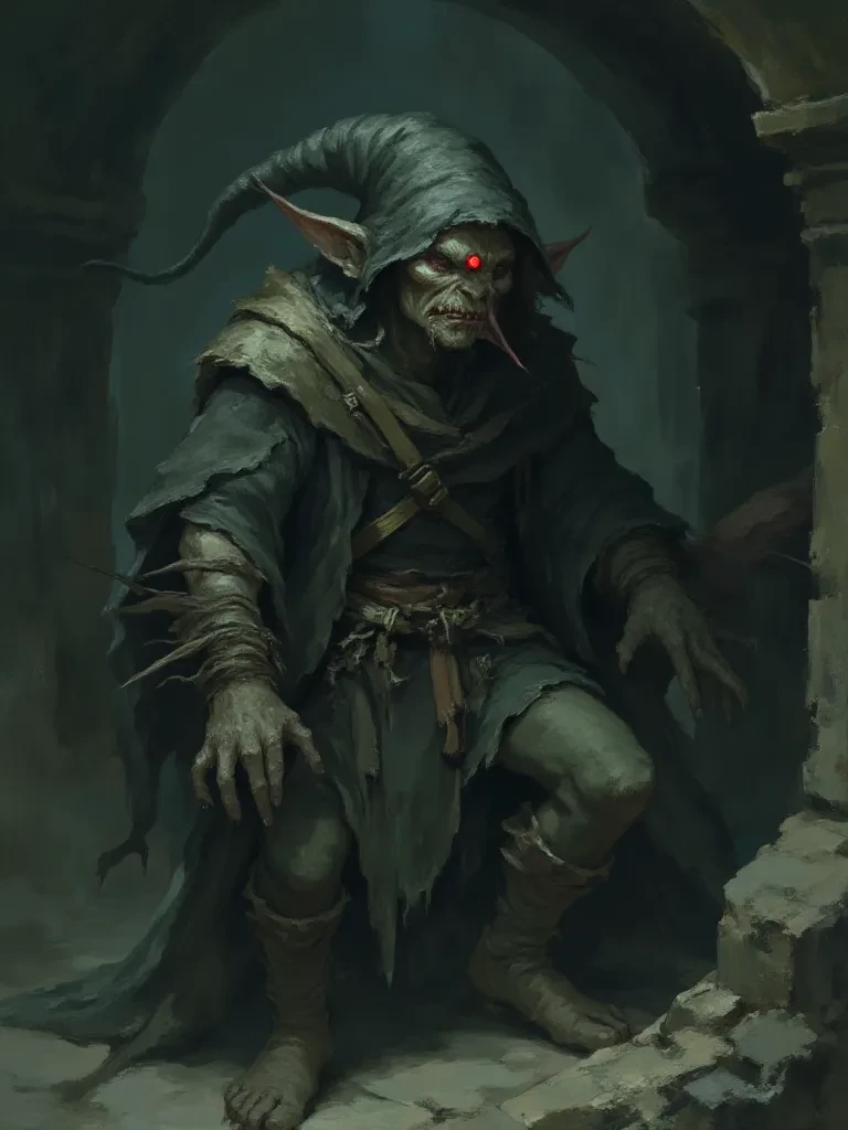 Rumpelstiltskin thumbnail