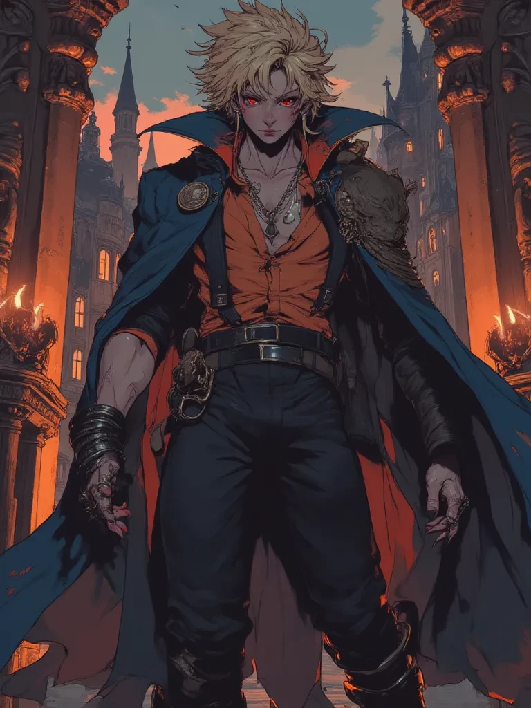 Alaric Valerius thumbnail