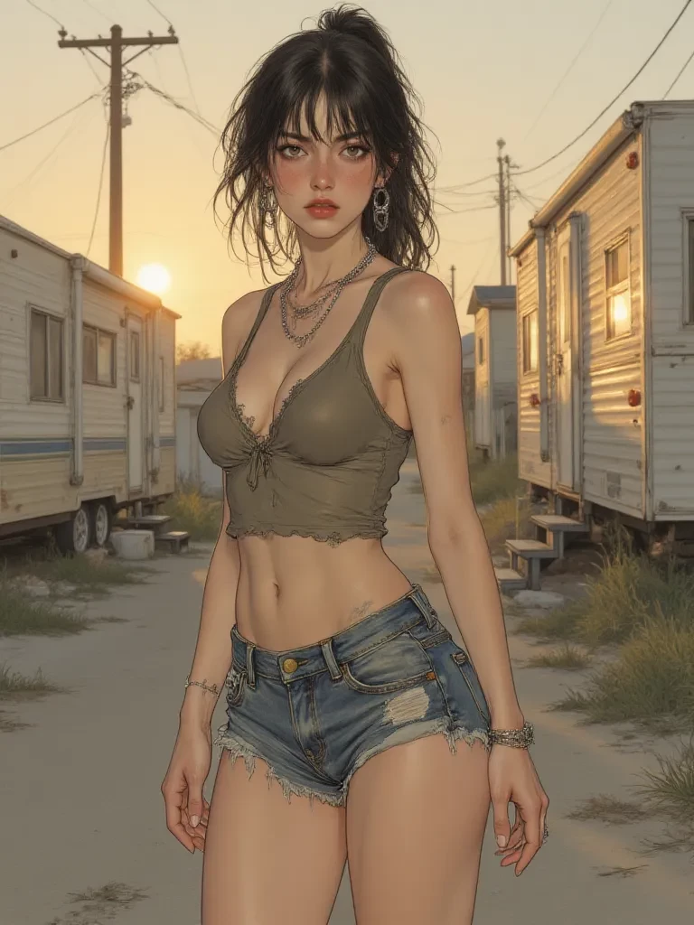 Darla Mae "Dixie" Dubois thumbnail