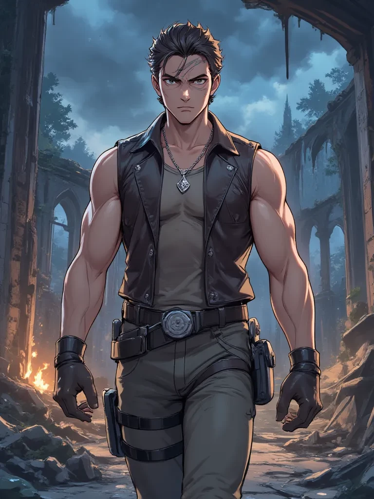 Arni thumbnail