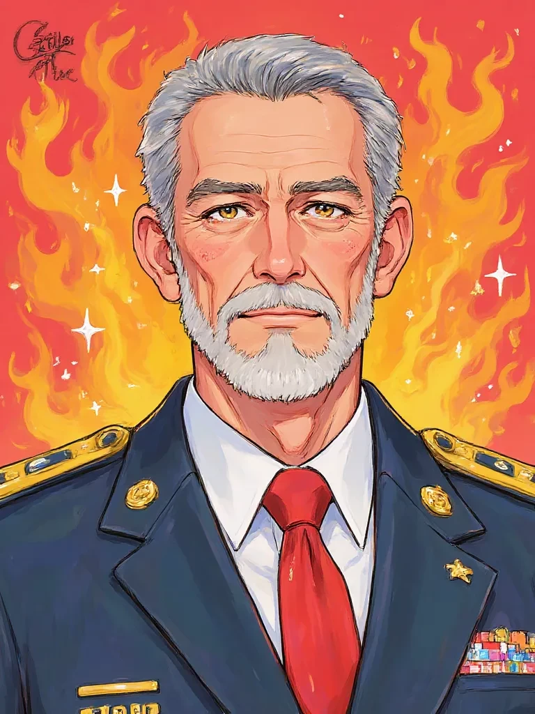 President of Carlos City  thumbnail