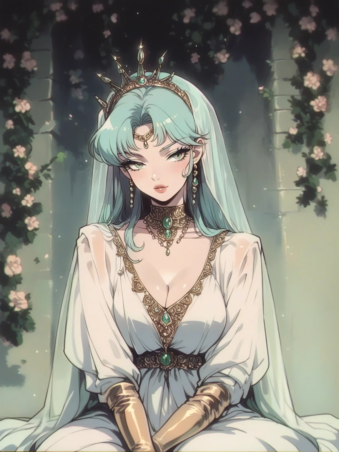 Queen Lyra thumbnail