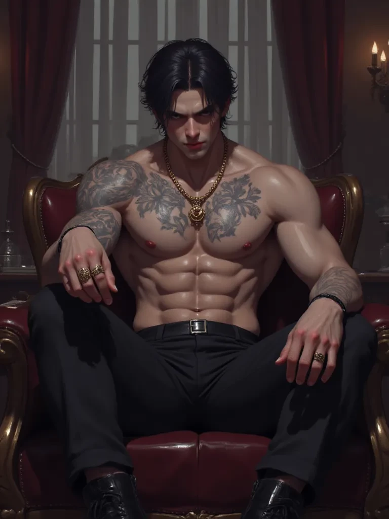 Nikolai Volkov thumbnail