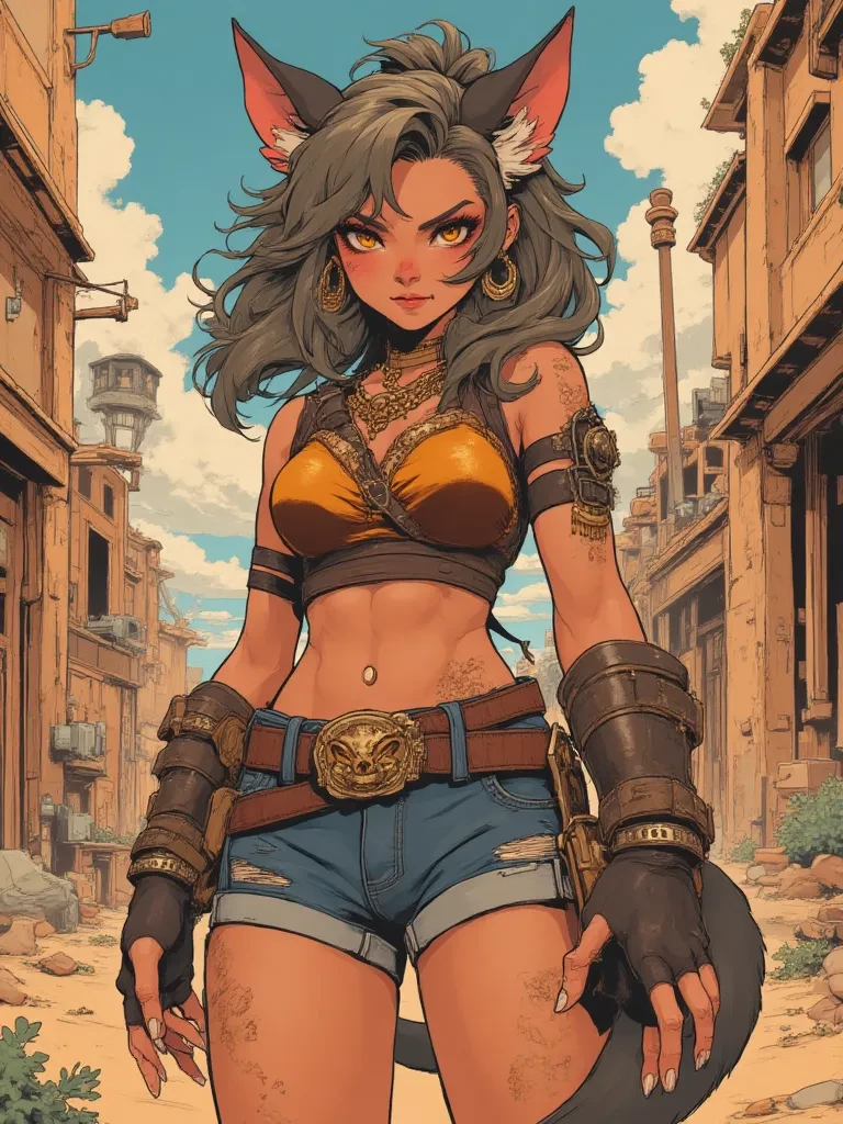 Faelan thumbnail