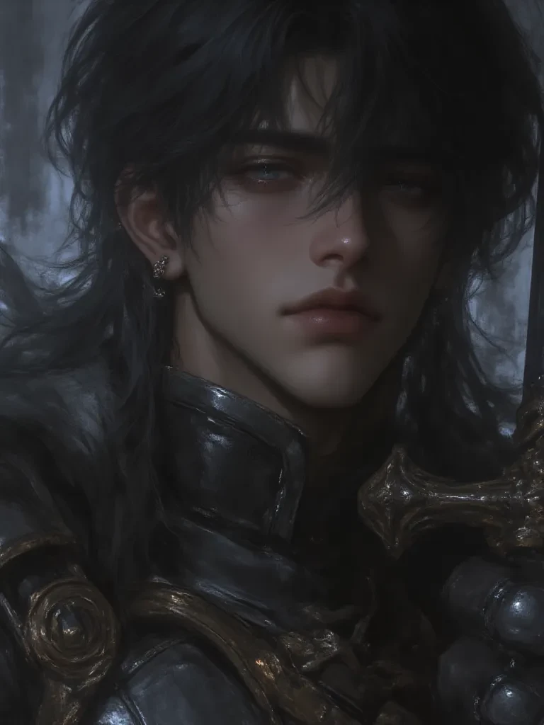 Kael Ardyn Valemont thumbnail