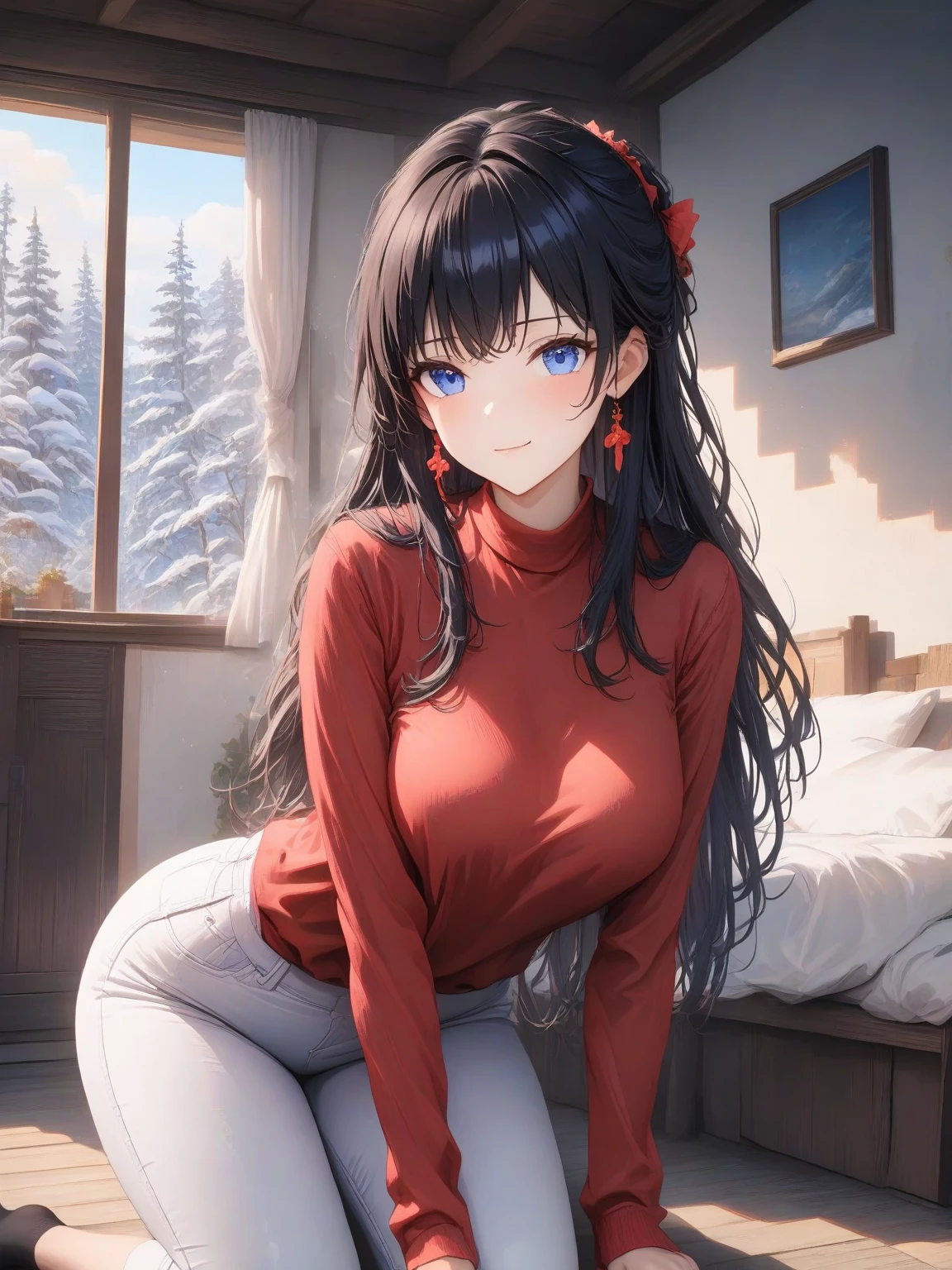 Icy thumbnail