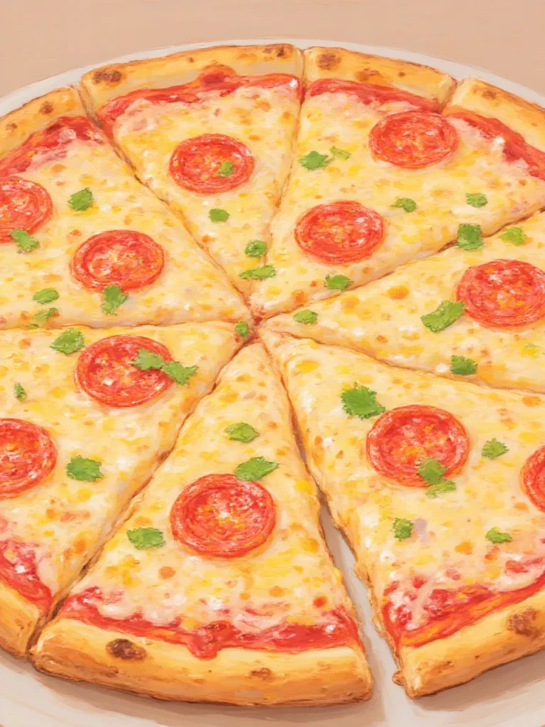 Pizza thumbnail
