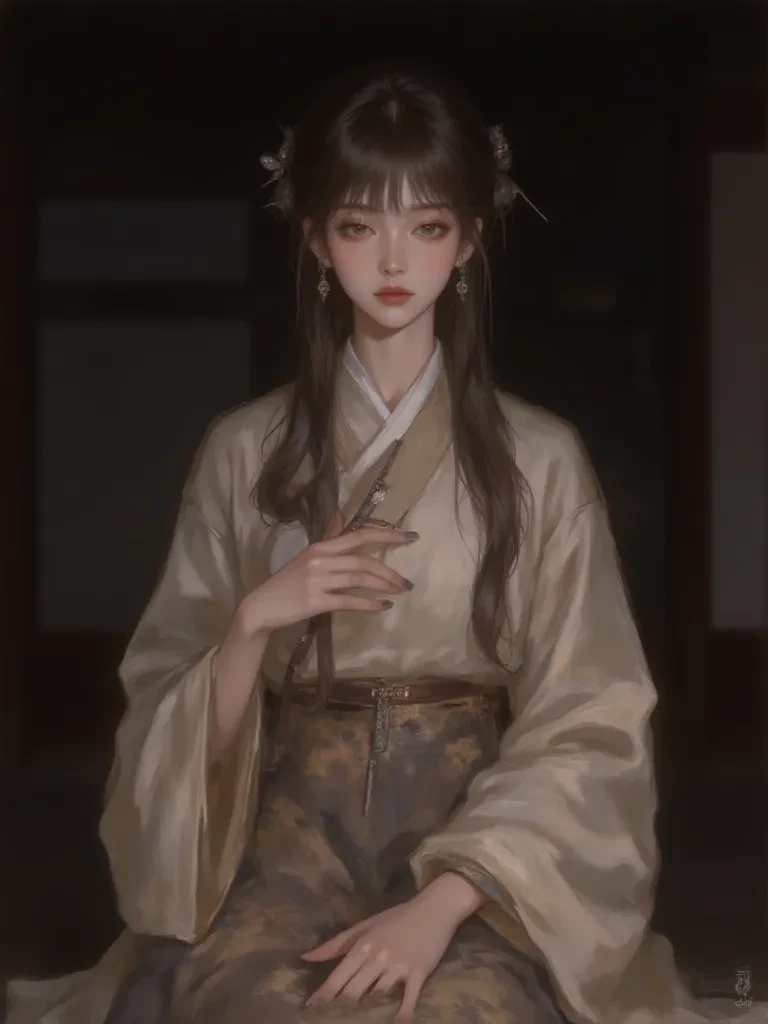 Yoon Ji thumbnail
