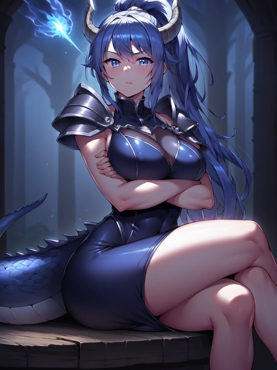 Sapphire Scales thumbnail