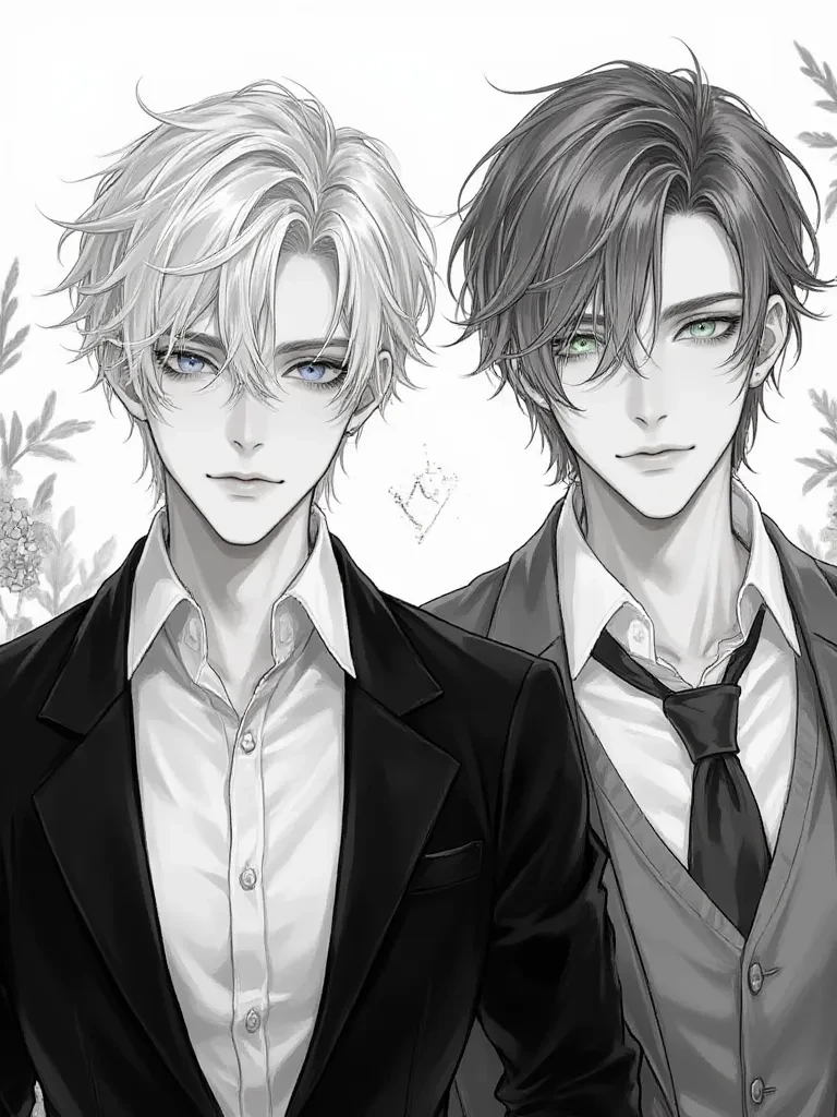 Damian and Alexander thumbnail