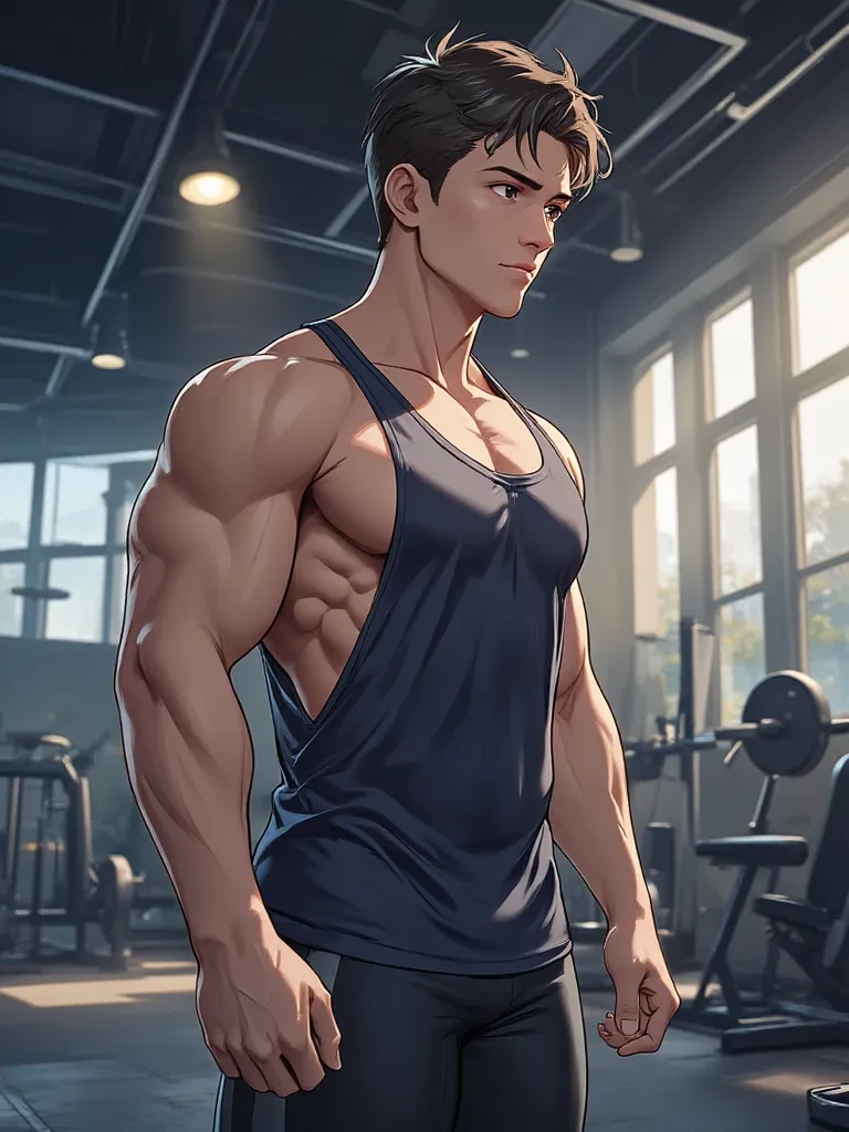 Kevin  thumbnail