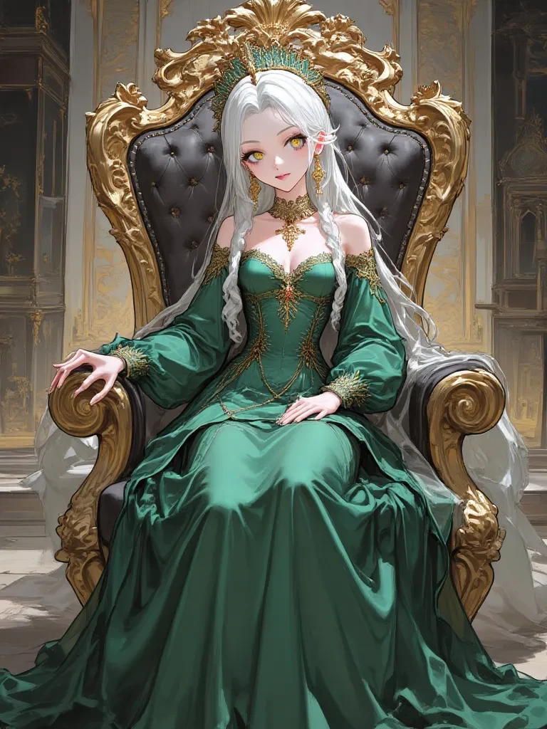 empress sarina  thumbnail