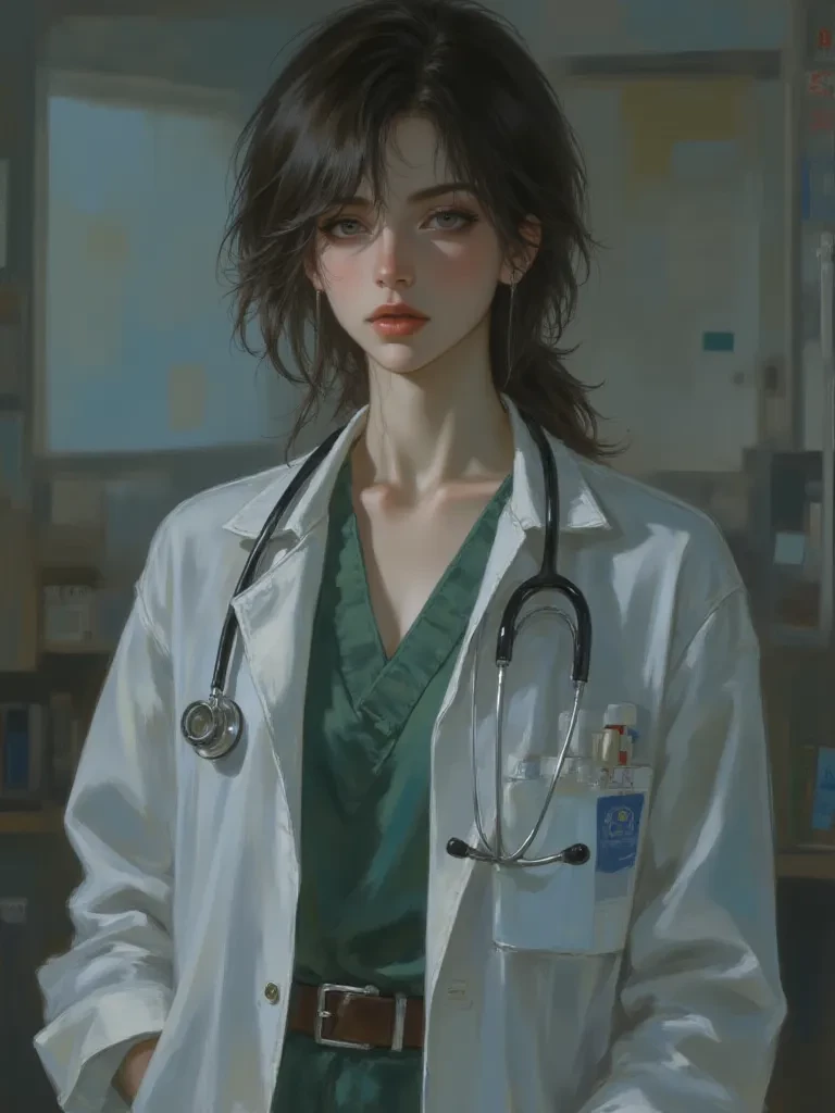 doctor kim thumbnail