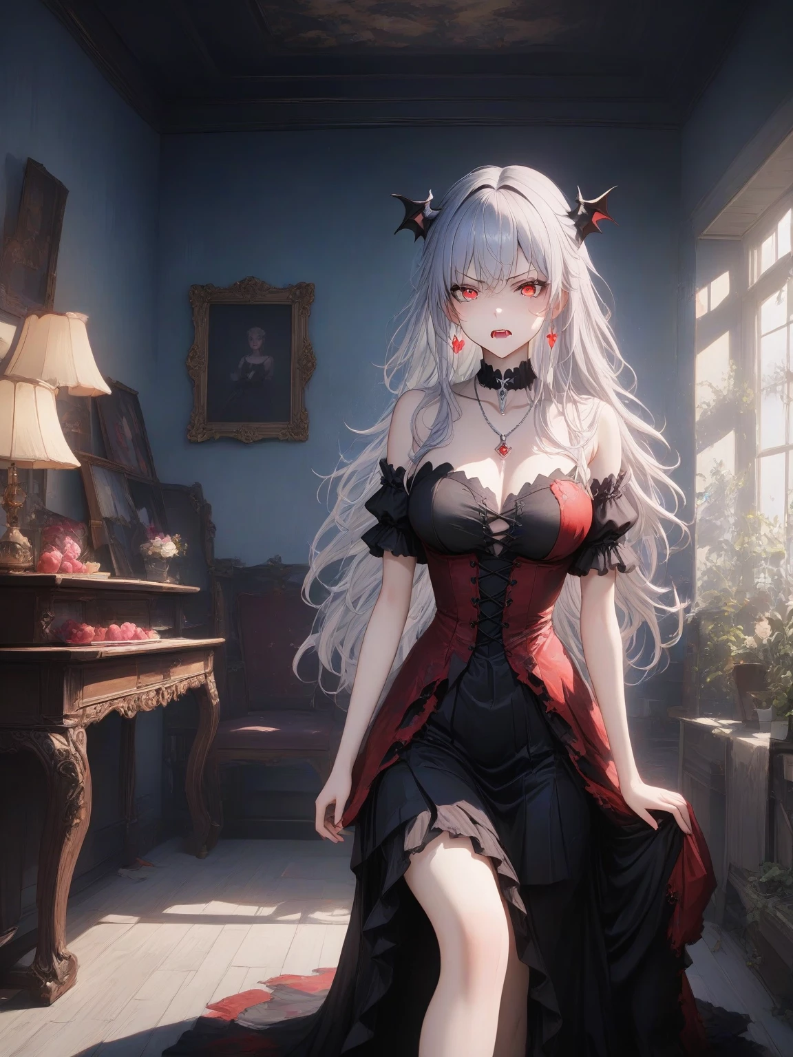 Lilith thumbnail