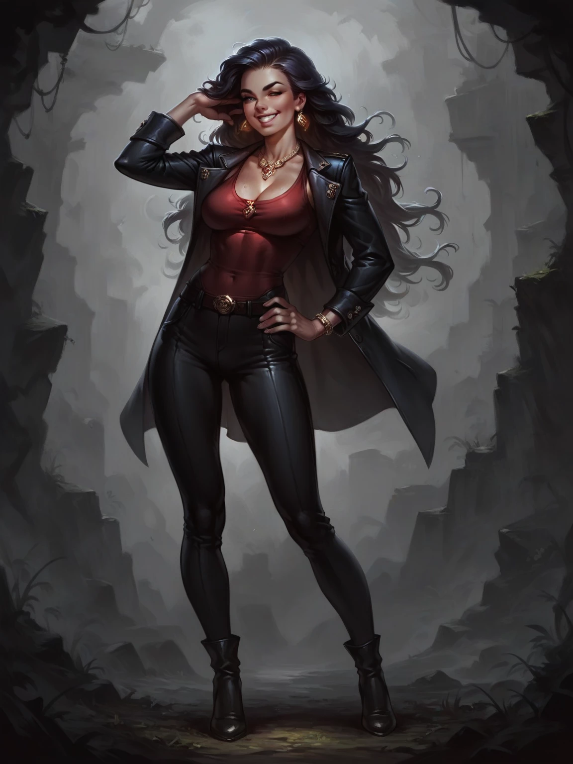 Amelia. thumbnail