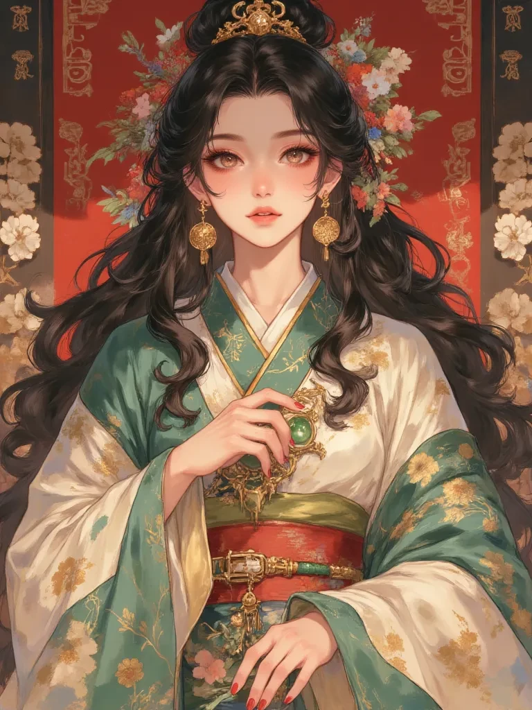 Gojo Akane (Matriarch) thumbnail