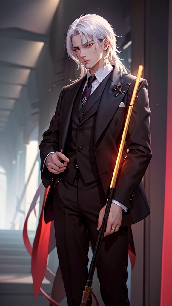 "Lucius" thumbnail