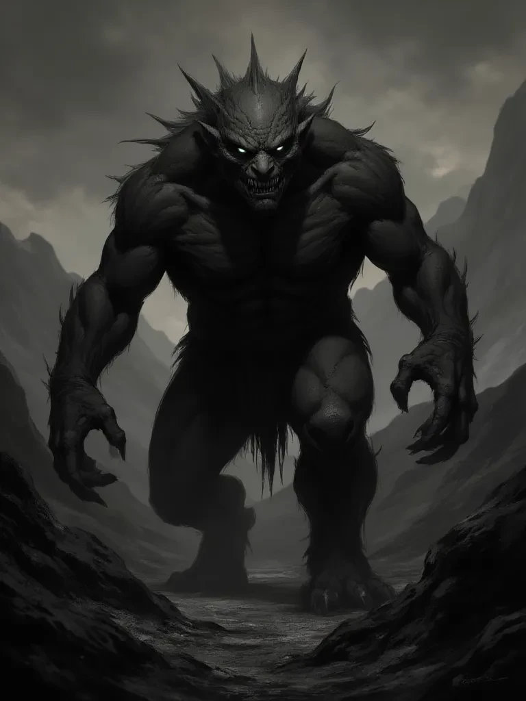 Clayon, The Shifting Colossus thumbnail