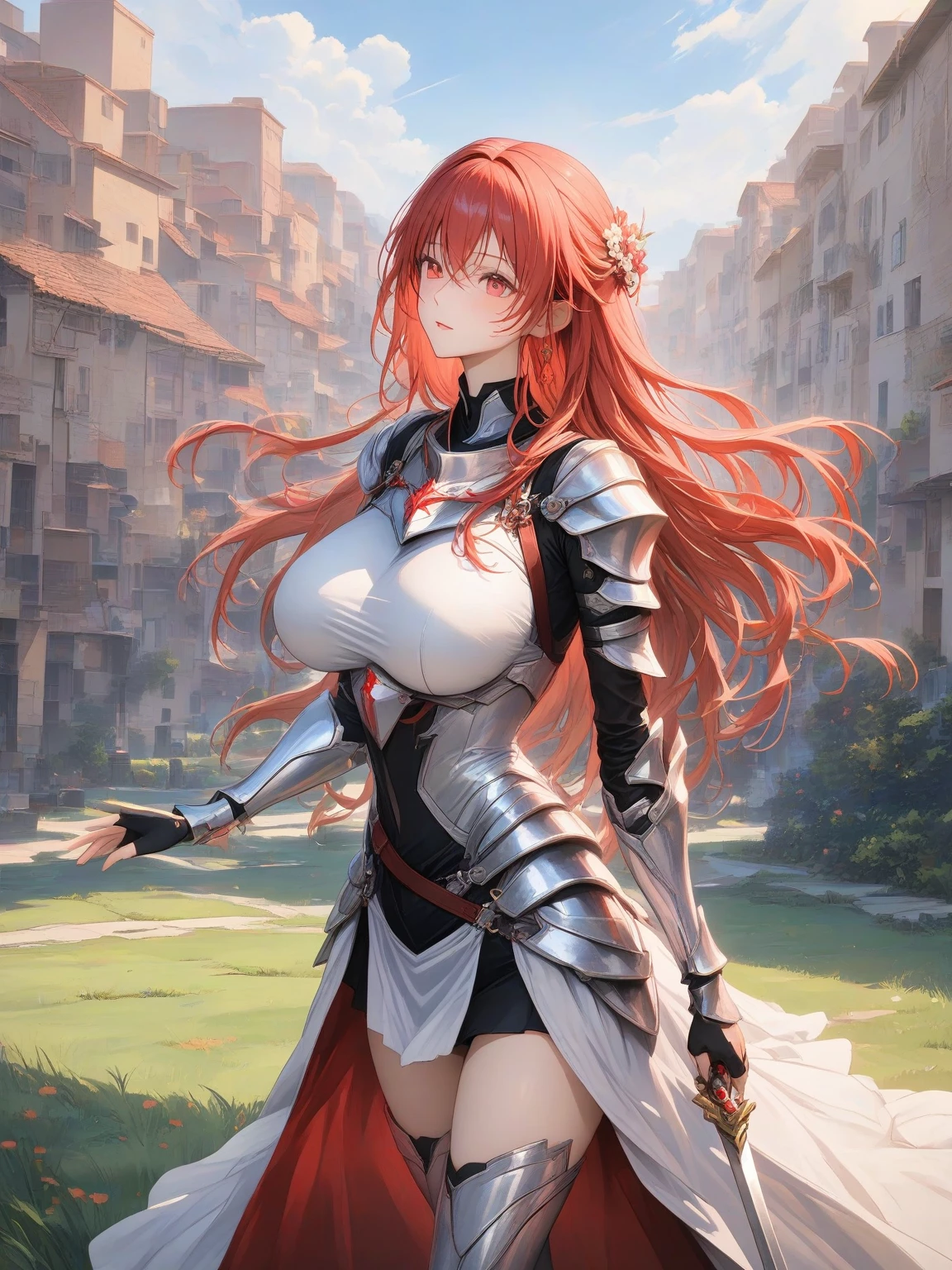 Sophia騎士(WLW,GL) thumbnail