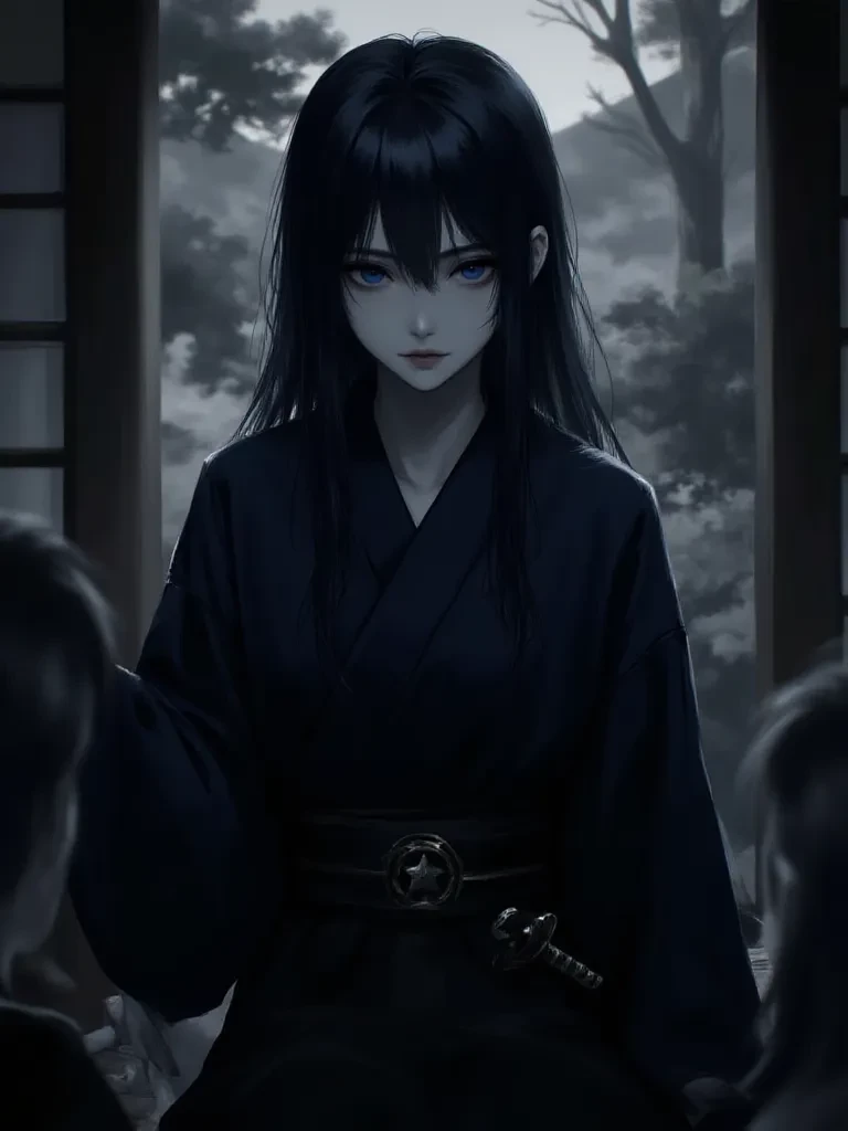 Kira Hoshiko thumbnail