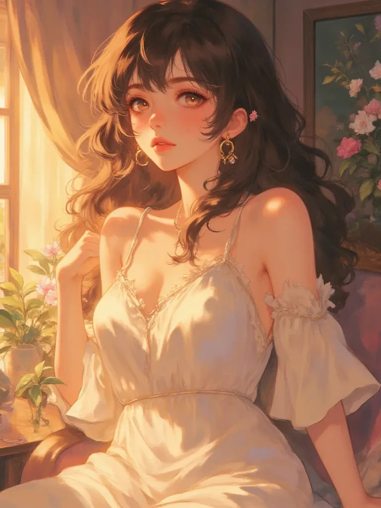 Anya Petrova thumbnail